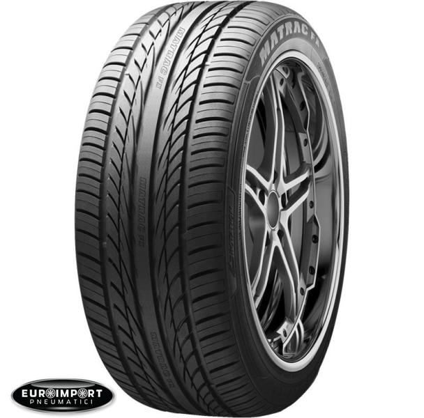 Marshal Matrac Fx Mu11  205/55 R15 88 V   TL DIREZIONALE